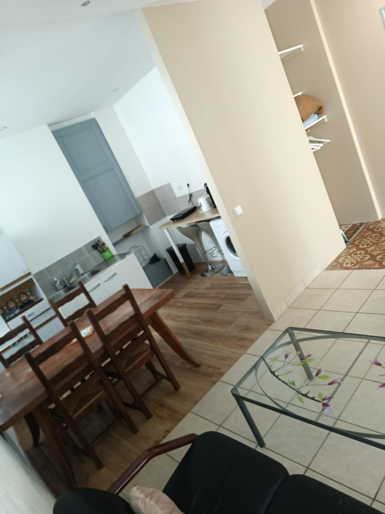 Appartement Village Medieval Saint-Germain-Laval  Εξωτερικό φωτογραφία
